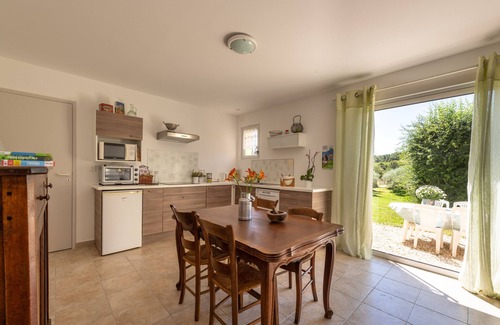 Lauris Cabaña | Granja Cottage: unas vacaciones diferentes!