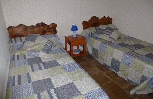 Clomot Otro | Granja Cottage Ven y tómate un descanso!