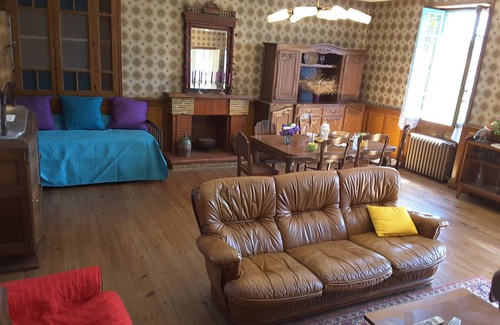 La Cassagne Casa | Casa rural en Périgord