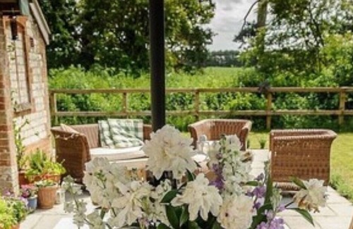 Swaffham Cabaña | Farm Cottage In The Heart Of The Brecklands