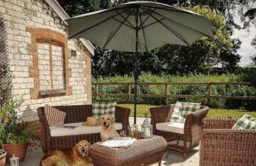 Swaffham Cabaña | Farm Cottage In The Heart Of The Brecklands