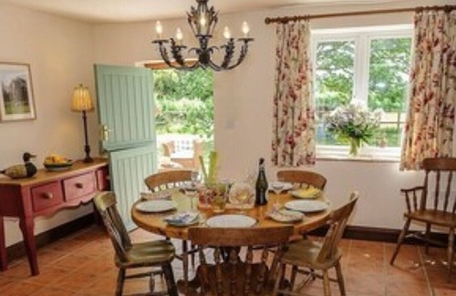 Swaffham Cabaña | Farm Cottage In The Heart Of The Brecklands