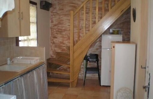 Beaumes-de-Venise Otro | Casa rural con una vista magnífica