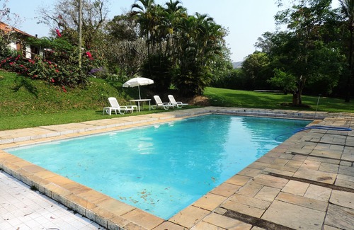 Campinas Casa | Granja para eventos y temporada en Campinas.