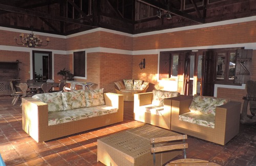 Campinas Casa | Granja para eventos y temporada en Campinas.