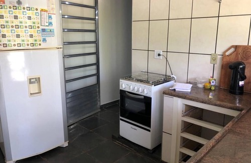 Barretos Cabaña | granja para eventos y fines de semana