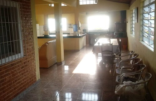 Ibiuna Casa | Alquiler Granja Ibiúna