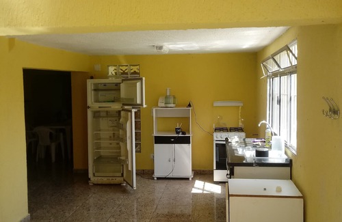 Ibiuna Casa | Alquiler Granja Ibiúna