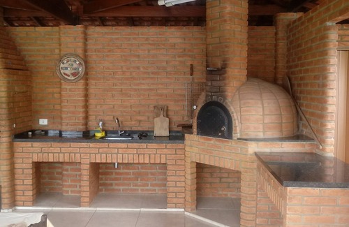 Ibiuna Casa | Alquiler Granja Ibiúna