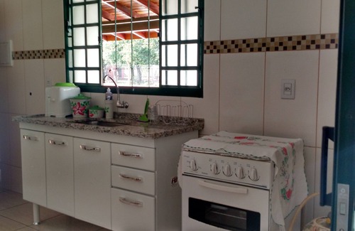 Olimpia Casa | ¡Granja para temporada, 3 suites, piscina, piscina y WIFI, a 10 minutos de los parques!