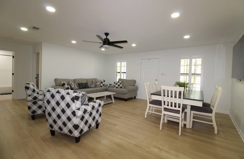 Pennington Otro | Farm getaway! Enjoy the solitude!
