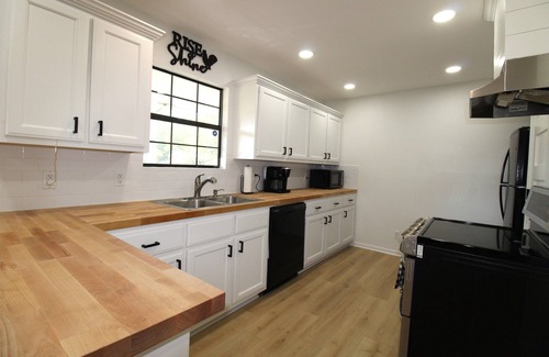 Pennington Otro | Farm getaway! Enjoy the solitude!