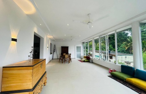 Tennekumbura Casa | farm Hill - Kandy Family Villa