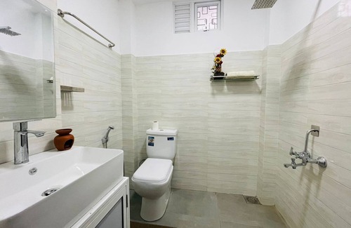 Tennekumbura Casa | farm Hill - Kandy Family Villa