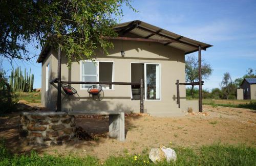Windhoek Rural Otro | Farm Hohenheim