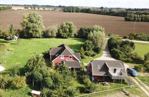 Kenz-Kustrow Apartamento | Agroturismo - Apartamento