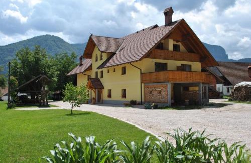 Bled Casa | Farm Holidays Povsin