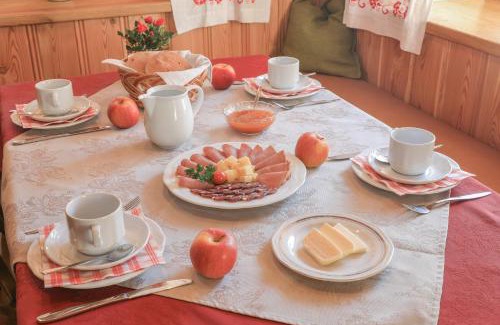 Bled Casa | Farm Holidays Povsin