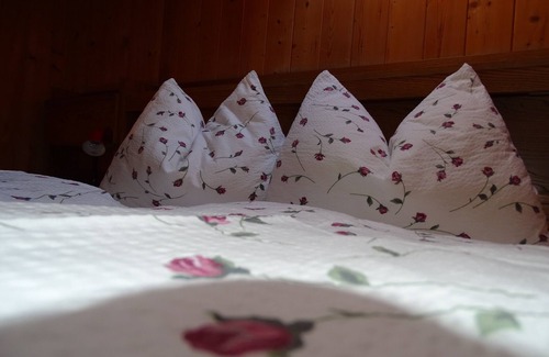 Verano Otro | Casas rurales Rotsteinhof