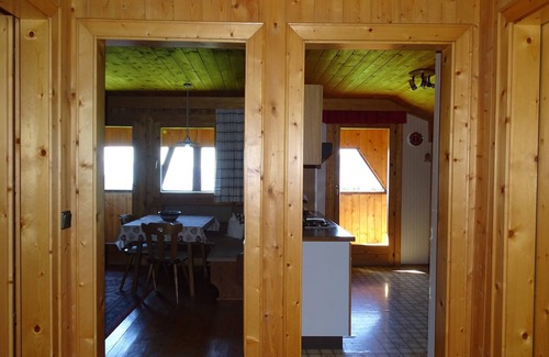Verano Otro | Casas rurales Rotsteinhof