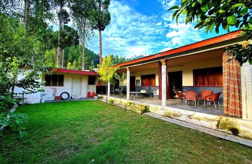 Mansehra Apartamento | farm hosuse beautifull place