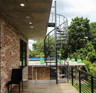 Dhaka Division Casa | Farm House