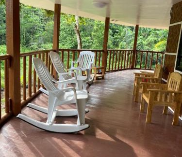 Corella Casa | Farm House in Corella-Bohol