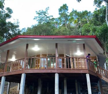 Corella Casa | Farm House in Corella-Bohol
