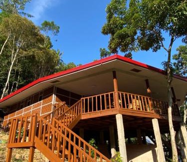 Corella Casa | Farm House in Corella-Bohol