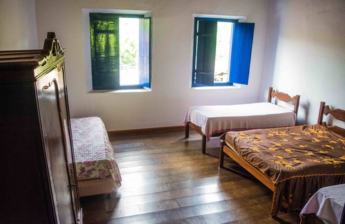 Itamonte Otro | Casa rural en Itamonte, MG