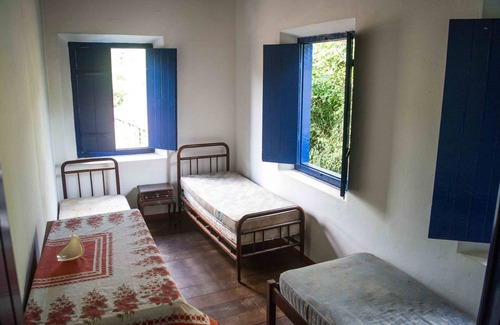 Itamonte Otro | Casa rural en Itamonte, MG