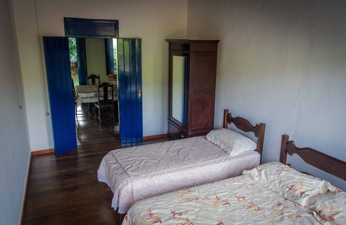 Itamonte Otro | Casa rural en Itamonte, MG