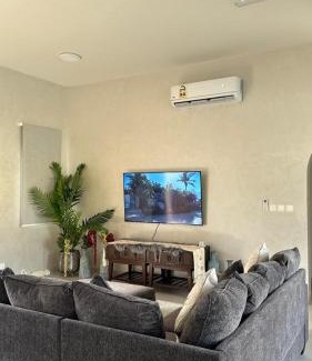 As Sifah Casa | farm house in Sifah resort