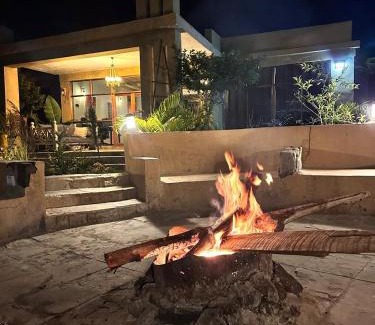 Kajiado County Villa | Farm house