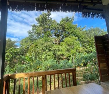 Cua Can Village Cabina | Farm House