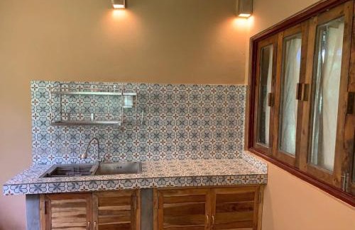 Cua Can Village Cabina | Farm House