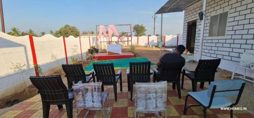 Yadagirigutta Casa | Farm House with swimming pool near Hyderabad