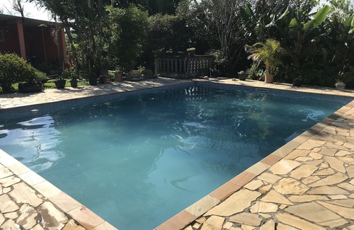 Biritiba-Mirim Cabaña | Alquileres de vacaciones en Biritiba Mirim