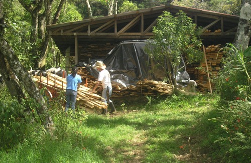 Concepción Alquiler De RV | farm in heredia with tons of forest and great hikes