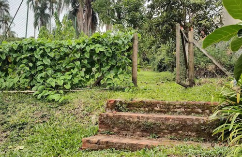 Ibiuna Casa | Farm in Ibiuna, complete leisure, swimming pool, games room, tennis court