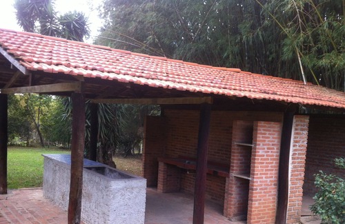Itu Casa | Farm in Itú / Porto Feliz