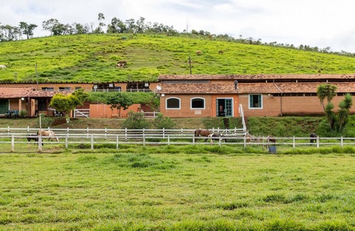 Sao Lourenco Casa | Farm in Pouso Alto - MG