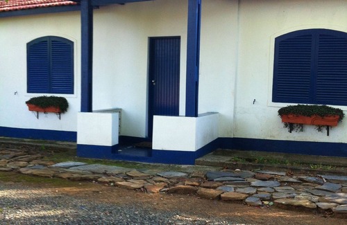 Salto de Pirapora Casa | Farm in Salto de Pirapora