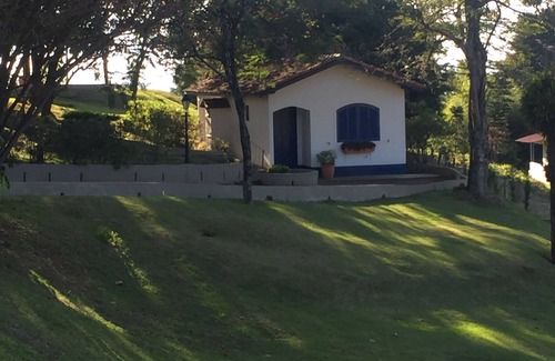 Salto de Pirapora Casa | Farm in Salto de Pirapora