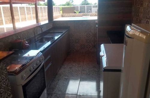 Tabapua Casa | Granja en Tabapuã (a 30 km de Olímpia)