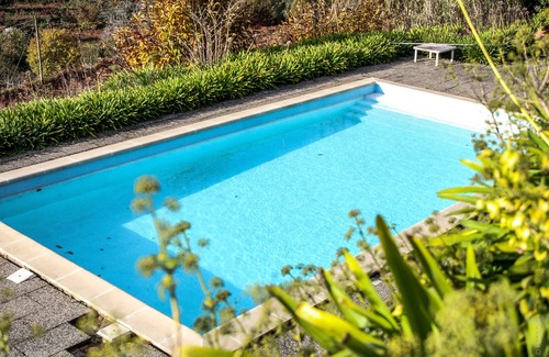 Travanca Casa | Farm In the middle of nature
