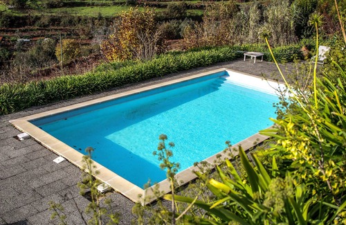 Travanca Casa | Farm In the middle of nature