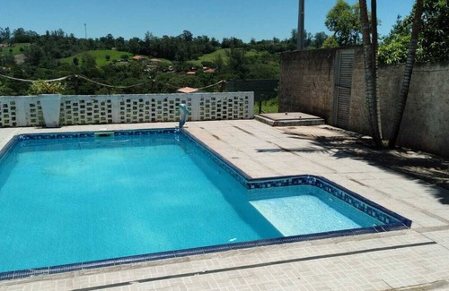Tupi Casa | Farm in Tupi Piracicaba 3km from Asphalt