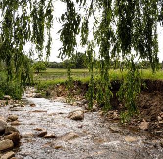 Stellenbosch Apartamento | Farm Keerweer