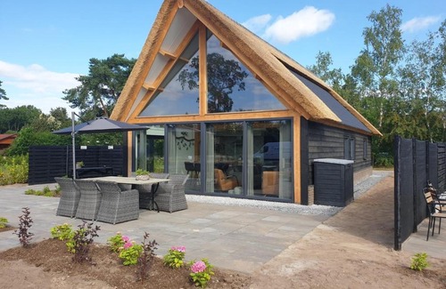 Baarle-Nassau Casa | Farm Lodge 679